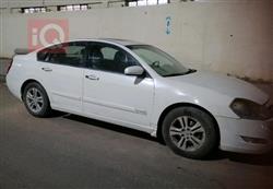 رينو سافران